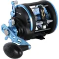 Penn Warfare Ii Level Wind 30l Jigging-snelle