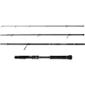 Penn Overseas Xt Ii Inshore Spinnestang