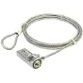Logilink Notebook Security Lock w/ Combination, 1,5 m