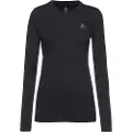 Odlo Merino 160 Langarmet Baselag