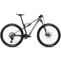 Orbea Oiz M10 29´´ Xt M8250 Sgs 2026 Terrengsykkel