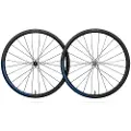Oquo Rp35ltd Cl Disc Tubeless Landeveishjulsett