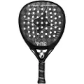 Star Vie Black Titan Padelracket