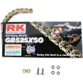 Rk 525xso Rivet Rx Ring Drive Kjede