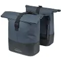 Basil Cove Mik Double Sykkelvesker 32l