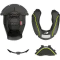 Cgm 560 Mad Ride Helt Innerfôr Til Hjelm