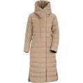 Didriksons Stella, Parka, Dame, Beige