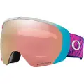 Oakley Mann Flight Path L Lucas Braathen Signature Series Snow Goggles