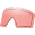 Oakley Line Miner M Prizm Erstatningslinser