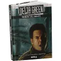 Devir Iberia Delta Green Manual Del Agente Brettspill