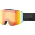 Uvex Provoqe Fm Skibriller