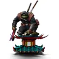 Iron Studios Teenage Mutant Ninja Turtles Ronin The Last Art Scale-figur 1/10 24 Cm