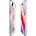Spigen Ultra Hybrid S Mag Magsafe Mobildeksel For Iphone
