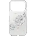 Uniq Coehl Crystelle Iphone 17 Pro Telefondeksel