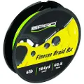 Spro Finesse 8x Fluorokarbon 150 M
