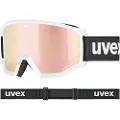 Uvex Athletic Colorvision Skibriller