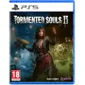 Sony Tormented Souls II - Sony PlayStation 5 - Horror