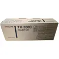 Kyocera Tonerkassett cyan 8.000 sider