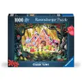 Ravensburger Hans og Grete Pass opp! Puslespill 1000 brikker,
