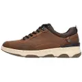 Refresh for man. 17323702-CAMEL Trainers 173237 brown (41), Flat, Laces, Casual