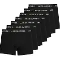 Jack & Jones Huey Boxers 7 Enheter