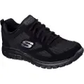 SKECHERS Burns Treningssko
