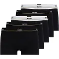 Hugo Boss Essential Boxers 5 Enheter
