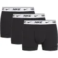 Nike Eday Trunk Boxers 3 Enheter