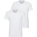 Hugo Boss Comfort Kortarmet T-skjorte 2 Enheter