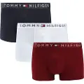 Tommy Hilfiger Um0um03181 Boxers 3 Enheter