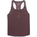Puma x SAYSKY Singlet Women, Sport, Raisin, L