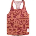 Puma x SAYSKY Singlet Women, Sport, Regal Red/Aop, M