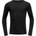 Devold Breeze Plus Merino 200 Langarmet T-skjorte