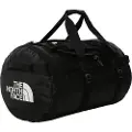 The North Face Base Camp Duffel - M Reiseveske svart