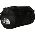 The North Face Torba base camp duffel s-tnf black-tnf white-npf