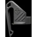 Thyrm Low Profile Carry Clip, Urban Grey