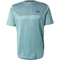 Under Armour Tech Utility Kortarmet T-skjorte