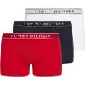 Tommy Hilfiger Um0um03520 Boxers 3 Enheter