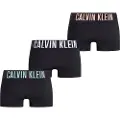 Calvin Klein 000nb3611a Boxers 3 Enheter