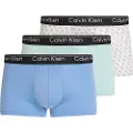 Calvin Klein 000nb2569a Boxers 3 Enheter