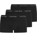 Calvin Klein 0000u2664g Boxers 3 Enheter