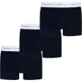Calvin Klein Lv00nb4263 Boxers 3 Enheter