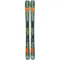 Line Wallisch Shorty Junior Alpinski