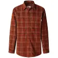 Pepe Jeans for man. PM3090832 Cliffton shirt red (S), Casual, Cotton, Long sleeve