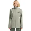 Jack Wolfskin Trailtime 2l Jakke