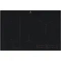 Electrolux 800 SenseBoil & Fry 80 cm SaphirMatt ripebestandig overflate EIS87453IZ