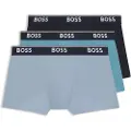 Hugo Boss Power 10267409 Boxers 3 Enheter