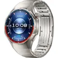 Huawei Watch GT 6 Pro 46mm - Titanium