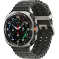 Samsung Galaxy Watch Ultra 2025 Smartklokke