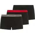 Hugo Boss 50532611 Trunk Boxers 3 Enheter